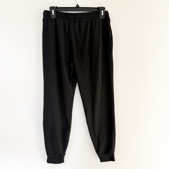 Vuori  Performance Joggers Black M - Picture 5 of 5